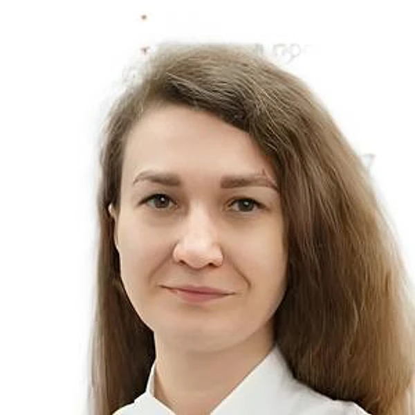 Аксенова Татьяна Александровна — Рентгенолог, Чебоксары