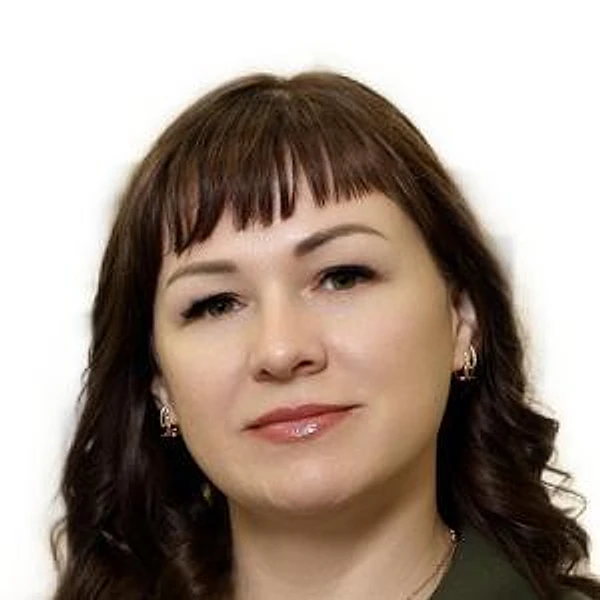 Вагнер Вера Андреевна — Стоматолог-хирург, Детский стоматолог, Стоматолог, Тобольск
