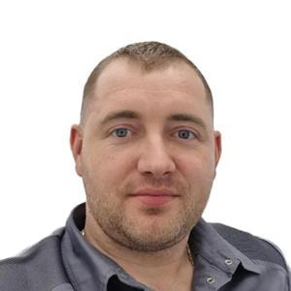 Смола Максим Николаевич — Травматолог, Ортопед, Москва