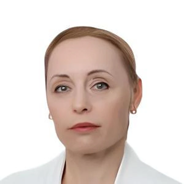 Сальникова Анастасия Николаевна — Пульмонолог, Детский мануальный терапевт, Детский остеопат, Мануальный терапевт, Остеопат, Екатеринбург