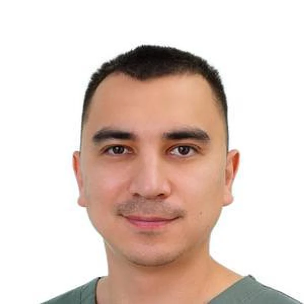 Рамазанов Тимур Батретдинович — Стоматолог, Тобольск
