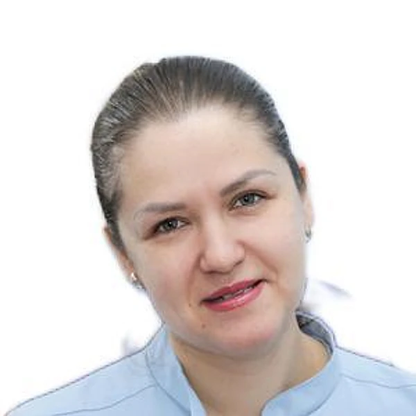 Михайлова Екатерина Борисовна — Кардиолог, Терапевт, unknown