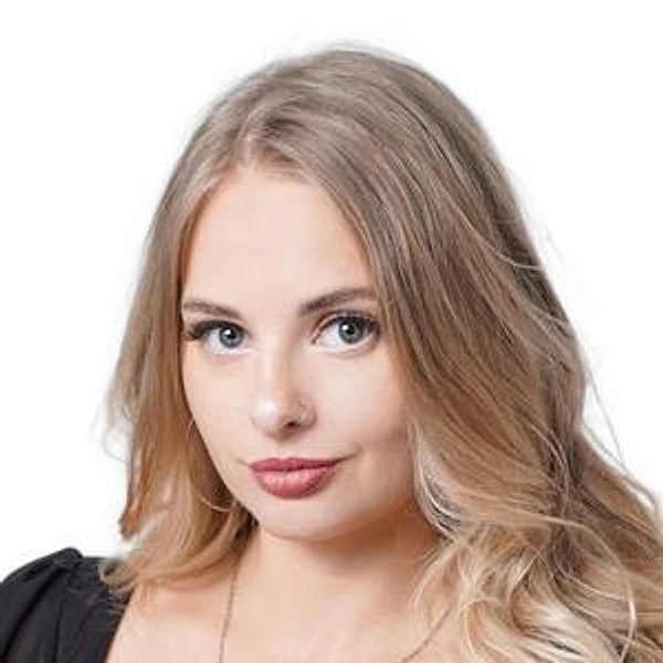 Волк Мария Андреевна — Стоматолог-ортодонт, Детский ортодонт, Москва