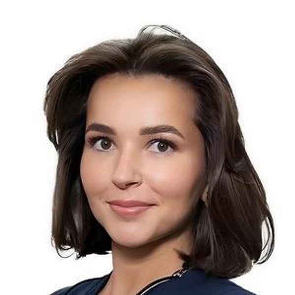 Бурцева Влада Андреевна — Детский стоматолог, Стоматолог, Москва