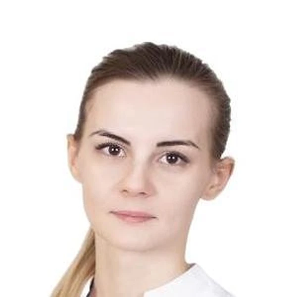 Морозова Наталья Игоревна — Кардиолог, Новокузнецк