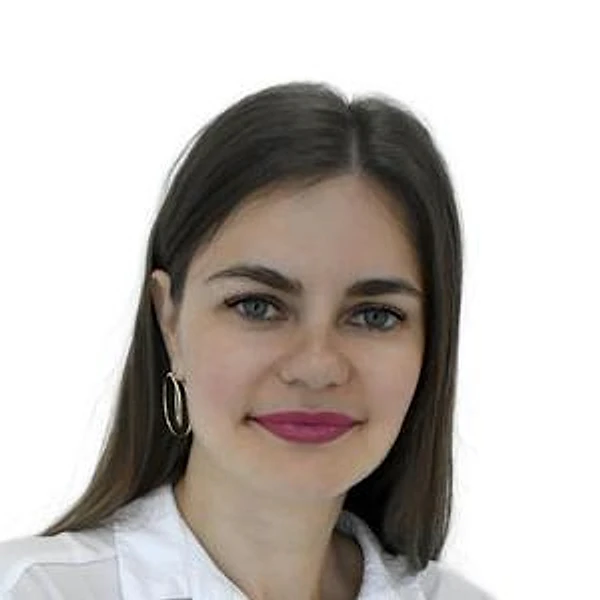 Николаева Ксения Евгеньевна — Психолог, Уфа