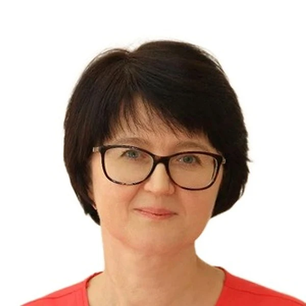 Гребенюк Ольга Альбертовна — Гинеколог, Акушер, Омск