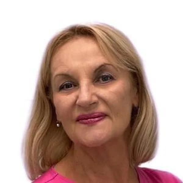 Стрепетова Ольга Васильевна — Стоматолог-хирург, Санкт-Петербург