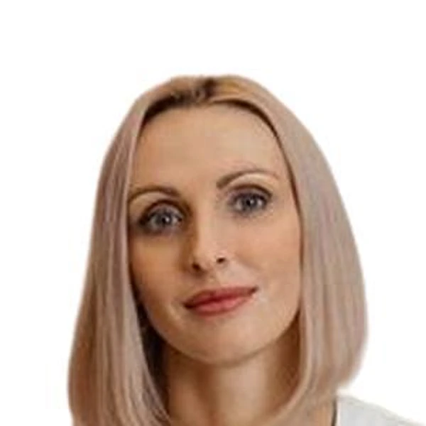 Казакова Вероника Сергеевна — Врач-косметолог, Дерматолог, Владивосток