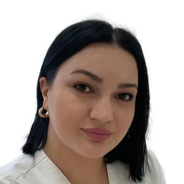 Барсегян Татевик Андраниковна — Врач-косметолог, Владивосток