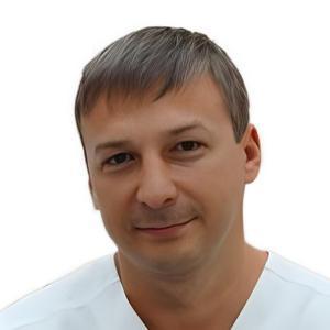 Смолин Никита Сергеевич — Стоматолог-ортопед, Стоматолог, Москва