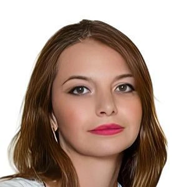 Хачатурян Анастасия Георгиевна — Стоматолог, Стоматолог-хирург, Москва