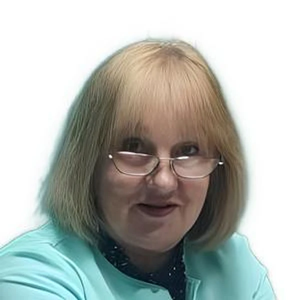 Савенкова Людмила Васильевна — Терапевт, Обоянь