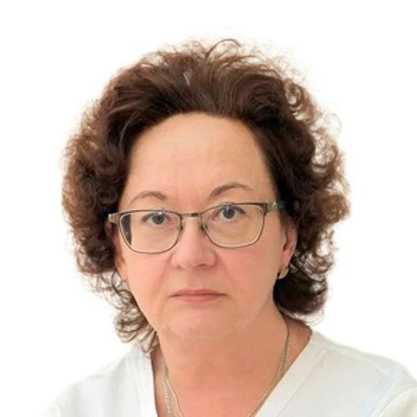 Ильиных Ирина Михайловна — Гинеколог, Акушер, Омск