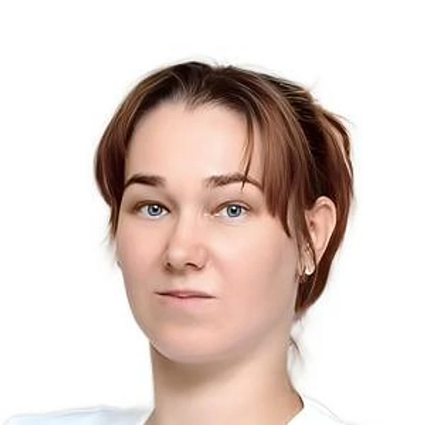 Корягина Татьяна Юрьевна — ЛОР, Колпашево