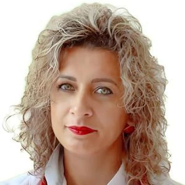 Нещеретная Елена Николаевна — Педиатр, Колпашево