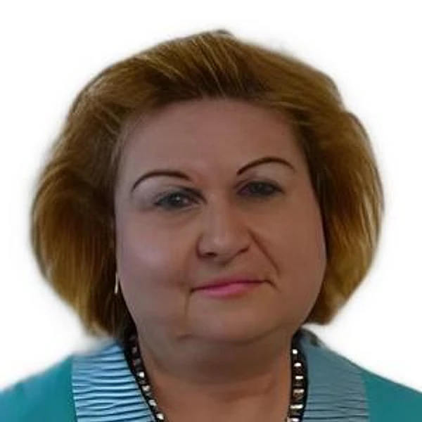 Дорощенкова Нина Ивановна — Гинеколог, Санкт-Петербург