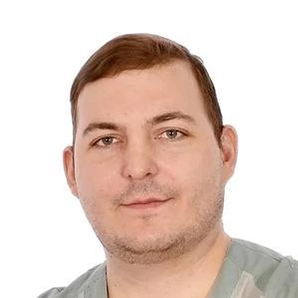 Косов Кирилл Андреевич — Уролог, Колпашево