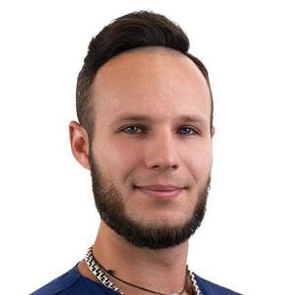 Митькин Александр Евгеньевич — Невролог, Вертебролог, Мануальный терапевт, Спортивный врач, Москва
