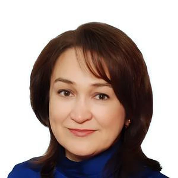 Хайдарова Миляуша Мансафовна — Невролог, Детский невролог, Уфа