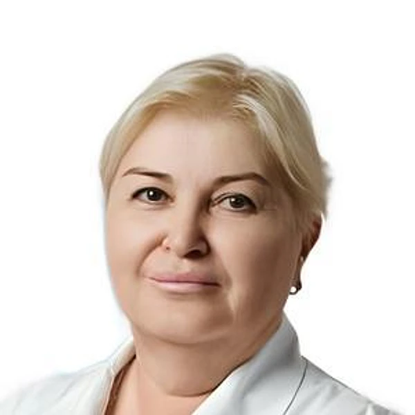 Решетняк Татьяна Владимировна — Эндокринолог, Омск
