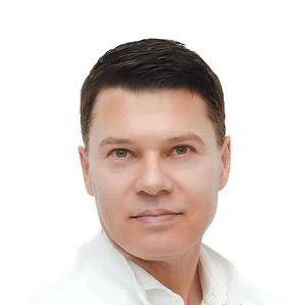 Чигринец Станислав Владимирович — Эндокринолог, Андролог, Дерматолог, Уролог, Москва