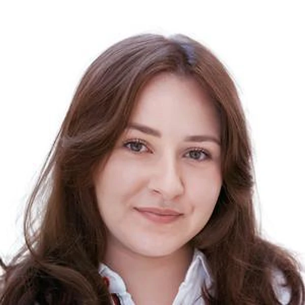 Солянова Екатерина Сергеевна — Стоматолог, Владимир