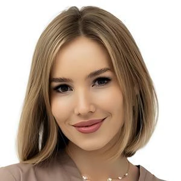 Ломоносова Екатерина Радиславовна — Врач-косметолог, Трихолог, Чебоксары
