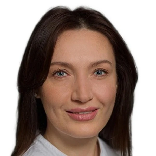 Бут Марина Алексеевна — Врач УЗИ, Краснодар