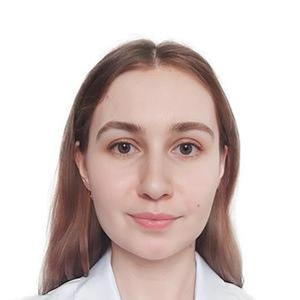 Мусаткина Юлия Юрьевна — Терапевт, Москва
