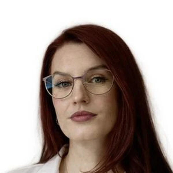 Франко Ольга Васильевна — Клинический психолог, Екатеринбург