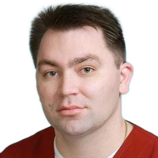 Перов Владимир Юрьевич — Гинеколог, Акушер, Гинеколог-хирург, Краснодар