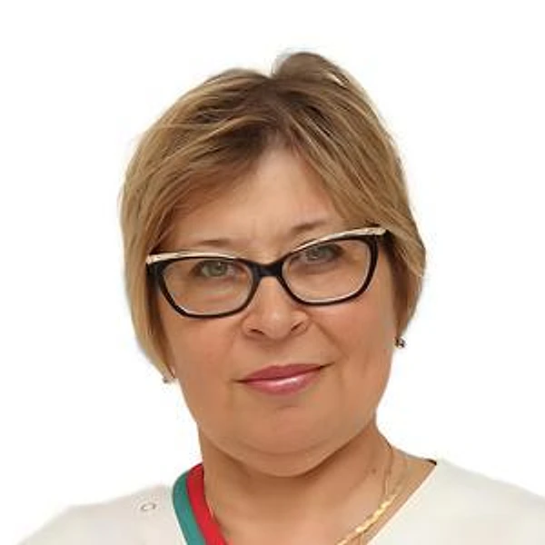 Промская Елена Евгеньевна — Стоматолог-ортопед, Стоматолог, Стоматолог-хирург, Москва