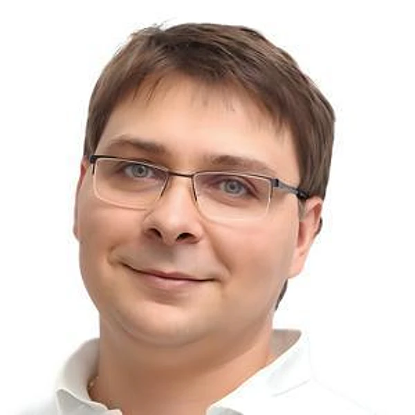 Промский Евгений Валерьевич — Стоматолог-ортопед, Стоматолог, Стоматолог-хирург, Москва