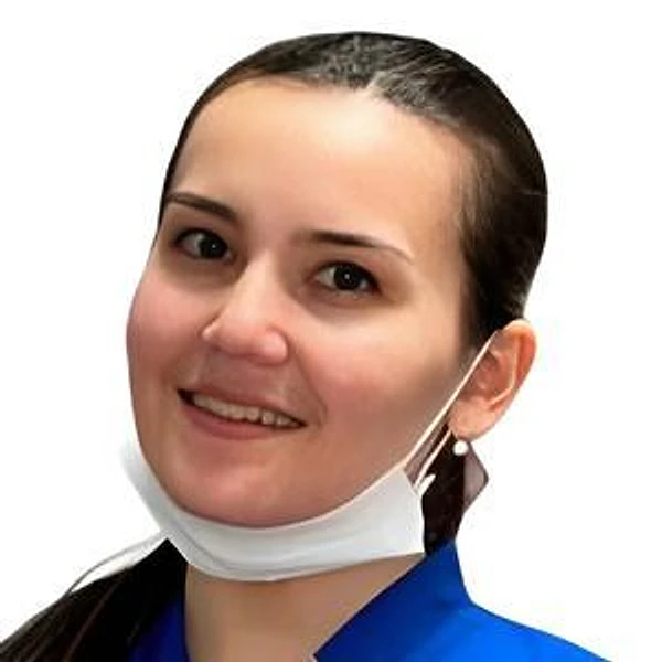 Сайфиева Ганджина Сайфиевна — Стоматолог, Стоматолог-гигиенист, Москва