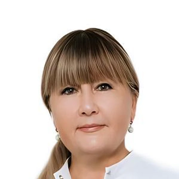 Ашетова Елена Викторовна — Невролог, Рефлексотерапевт, Краснодар
