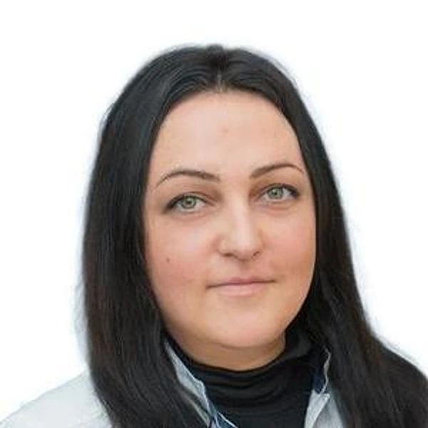 Галочкина Анна Борисовна — Стоматолог, Пародонтолог, Дубна