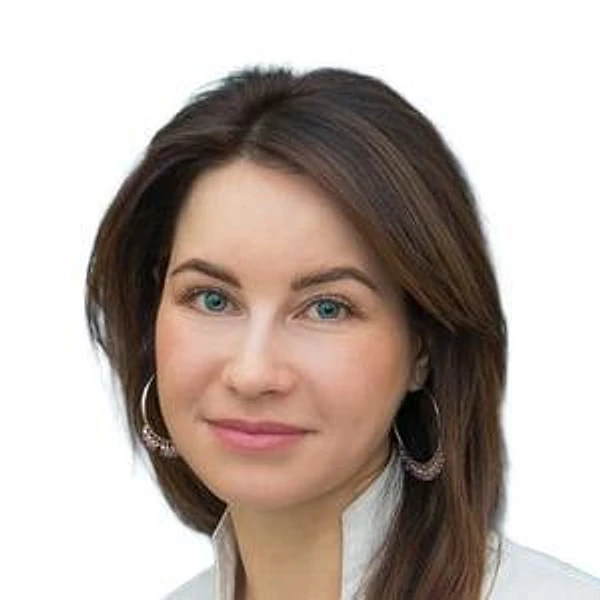 Левитанская Светлана Викторовна — Стоматолог-ортодонт, Стоматолог-ортопед, Дубна