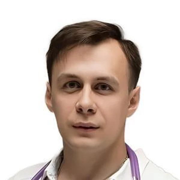Геец Андрей Вадимович — Гинеколог, Акушер, Гинеколог-хирург, Екатеринбург