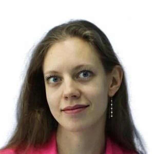 Иванова Ольга Вячеславовна — Врач УЗИ, Екатеринбург