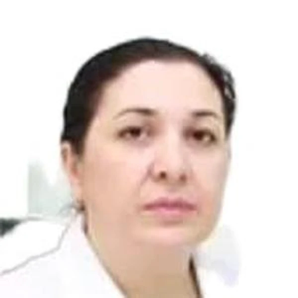 Арчакова Жанна Джабраиловна — Акушер, Врач УЗИ, Гинеколог, Назрань
