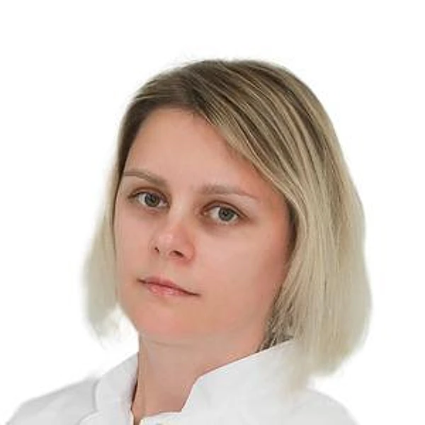 Тропина Дарья Андреевна — Кардиолог, Детский кардиолог, Подольск