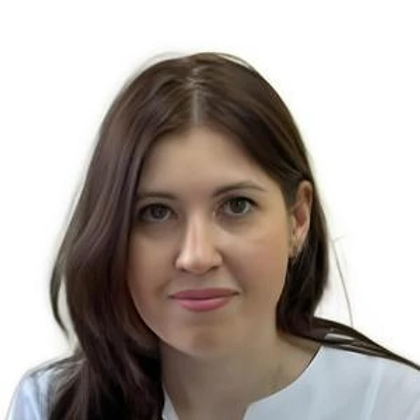 Бирюкова Екатерина Сергеевна — Инфекционист, Ноябрьск