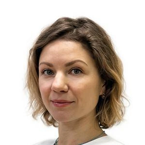 Иванова Нина Сергеевна — Невролог, Ноябрьск