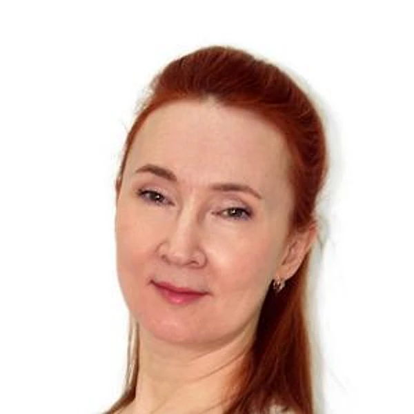 Коломиец Гюзель Рифовна — Инфекционист, Ноябрьск