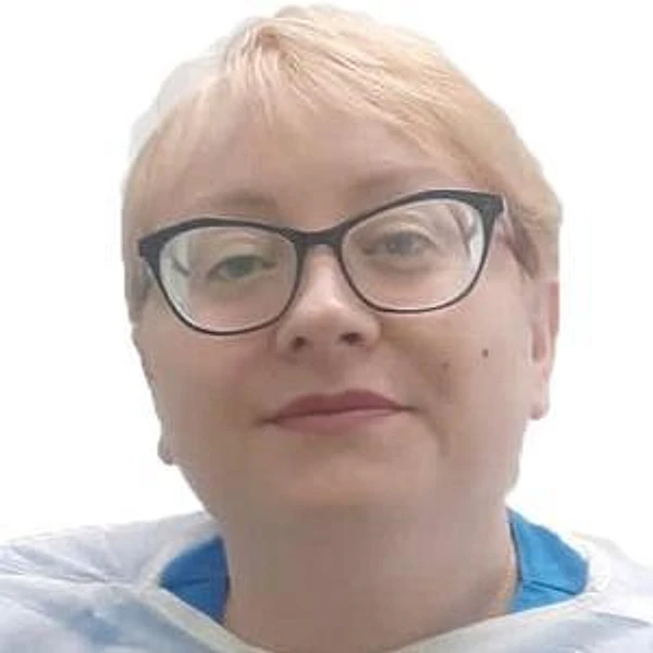 Латышева Любовь Леонидовна — Стоматолог, Ноябрьск