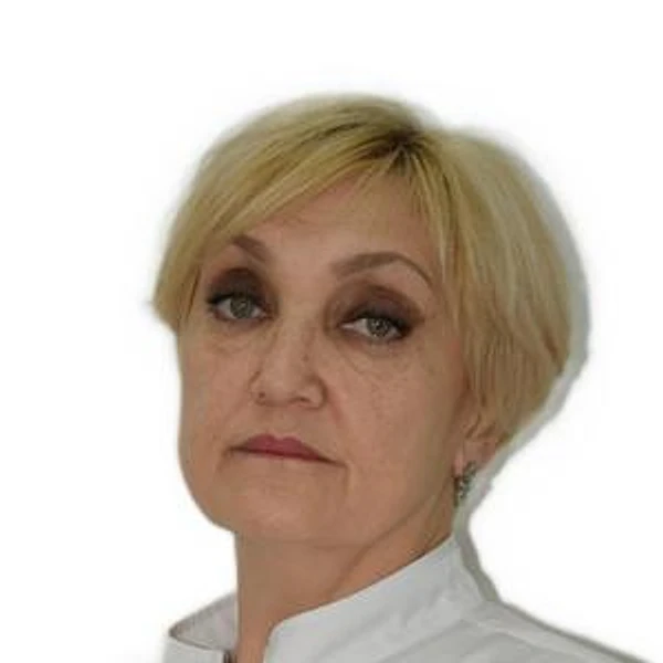 Локтикова Ирина Егоровна — Стоматолог, Ноябрьск