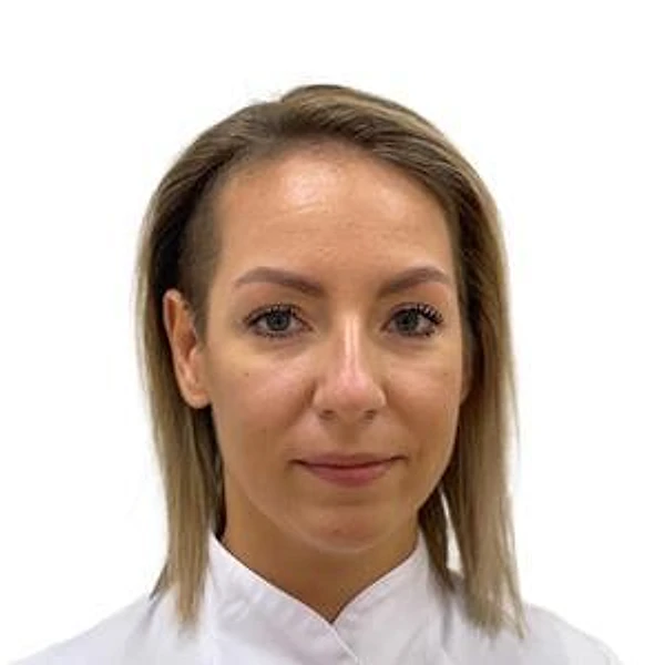 Фролова Юлия Владимировна — Инфекционист, Ноябрьск