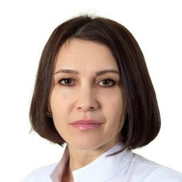 Рябой Любовь Григорьевна — Стоматолог, Самара