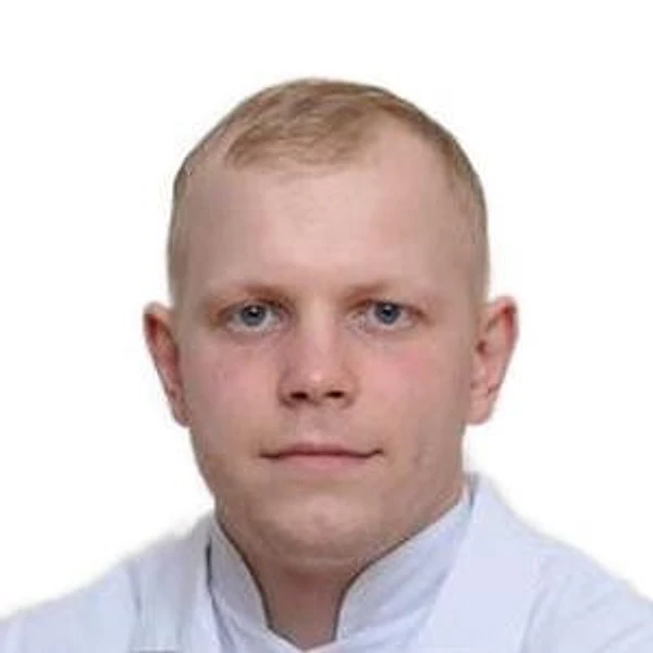 Стрыгин Александр Сергеевич — Уролог, Тамбов
